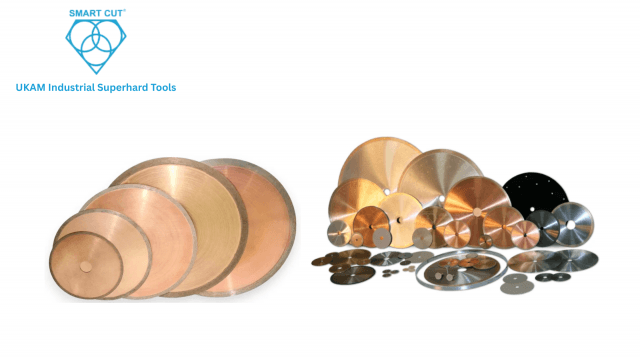 Premium Buehler Blades: Your Complete Guide